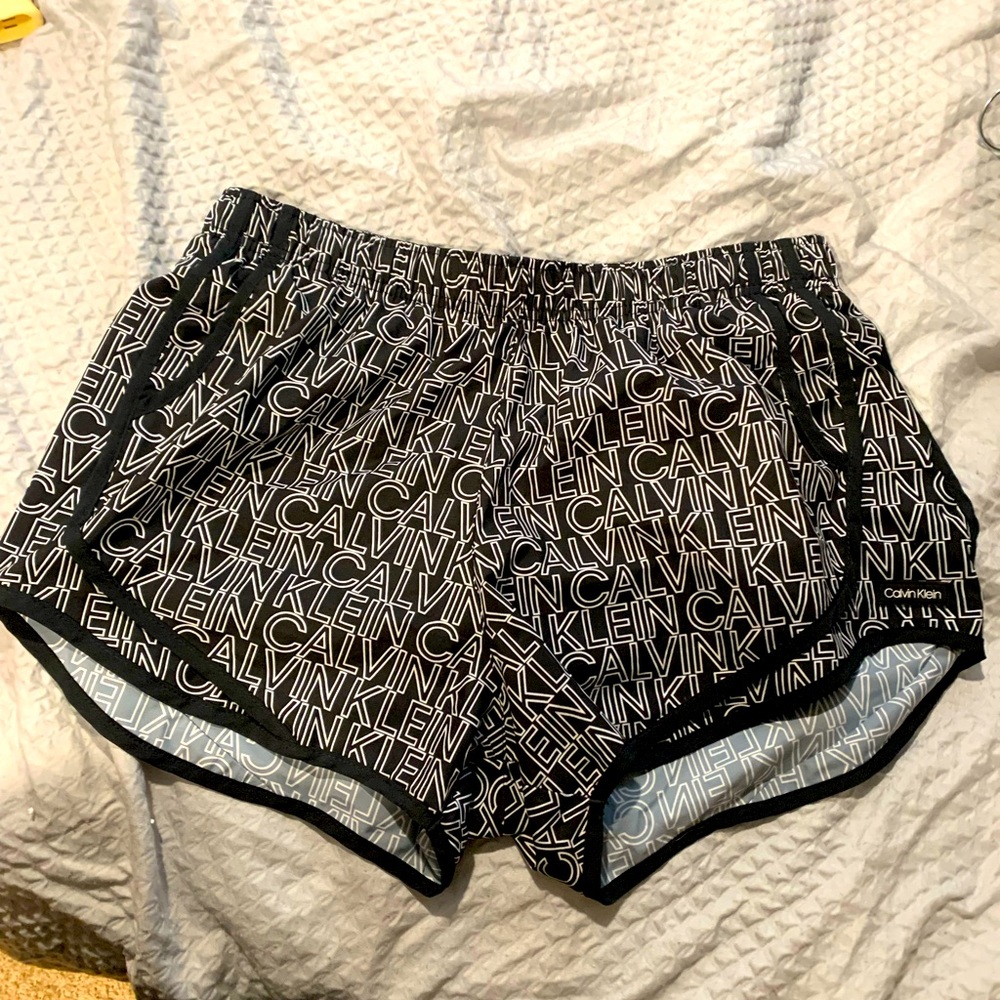 Calvin Klein Running shorts